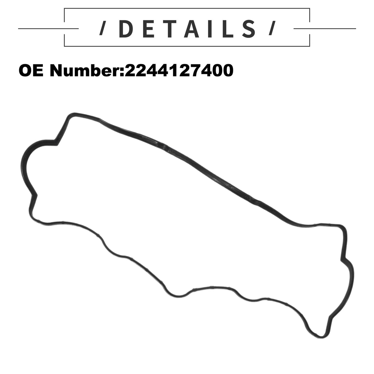 Valve Cover Gasket for Hyundai i30 CW (2008-2012)