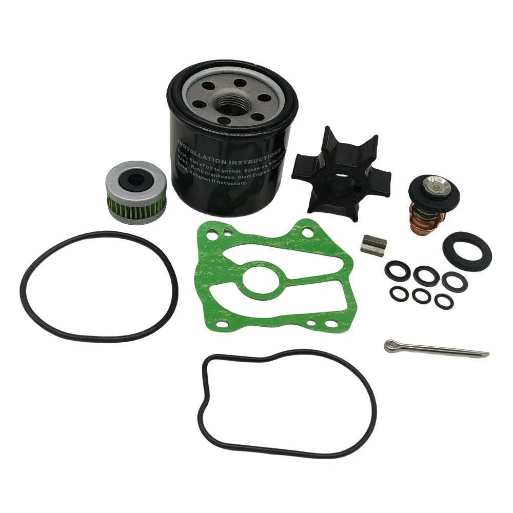 Outboard Maintenance Kit for Honda 40-50HP BF40/BF50