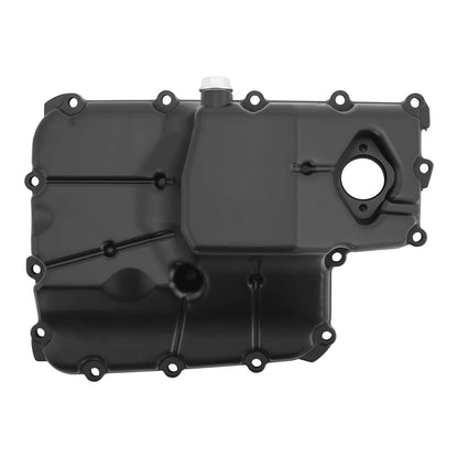 Oil Pan Strainer Cover for Yamaha MT-09 FJ09 Niken GT (2014-2020)