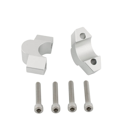 25mm Handlebar Riser Clamp for Honda ADV 150/160 (2017-2023)
