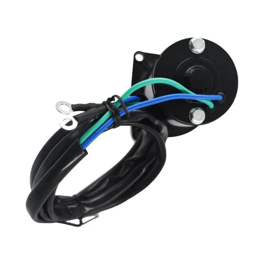 Premium Tilt Trim Motor for Yamaha 90HP 12V Reversible (1992)