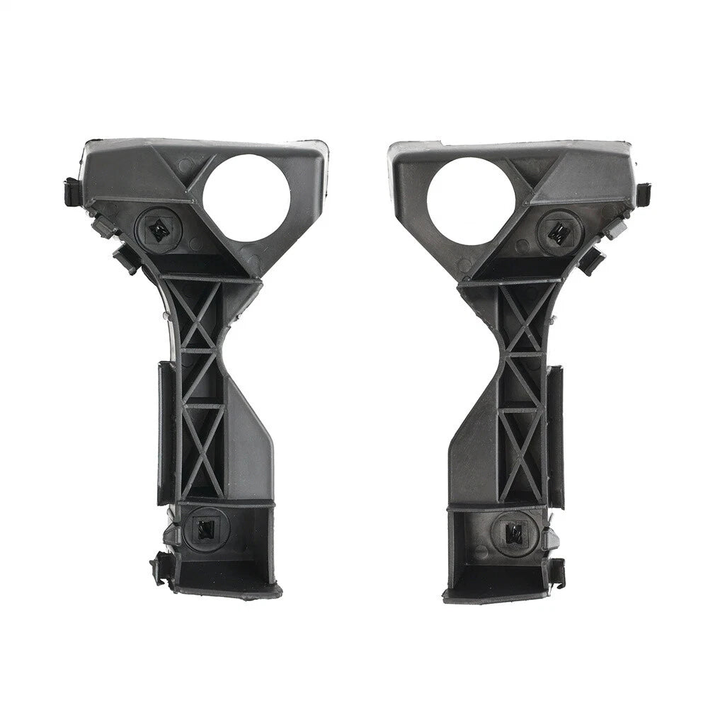 Front Left & Right Bumper Brackets for Toyota Corolla (2003-2008)