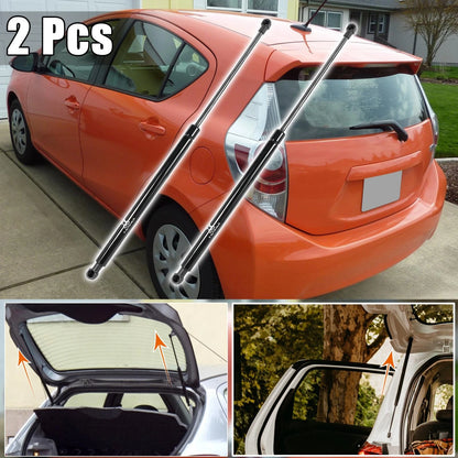 Rear Trunk Lift Supports for Toyota Prius (2011-2015)