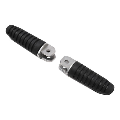 Rider Driver Footpegs Footrests for Suzuki Bandit GSXR1100 (1991-2005)