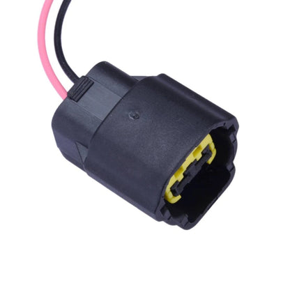 Coolant Temperature Sensor Connector Pigtail for Nissan Infiniti Mercury