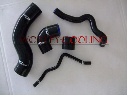 Silicone Hose Kit for VW Golf/Jetta/Bora GTI MK4 A4 PQ34 1.8T Turbo (2000-2006)