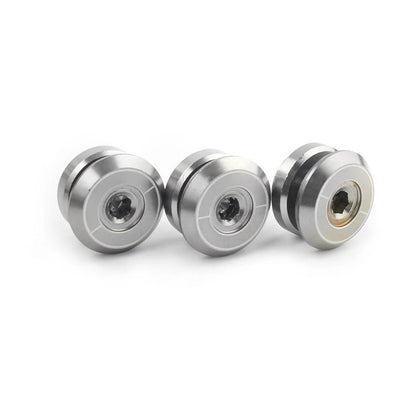 Titanium Air Cleaner Intake Bolt for YAMAHA Xmax 300 (2017-2018)