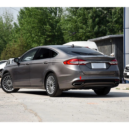 Left Rear Bumper Reflector Tail Light for Ford Fusion Mondeo (2013-2020)