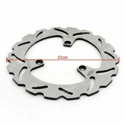 Rear Brake Disc Rotor for Yamaha YP250 Majesty (2004-2010)