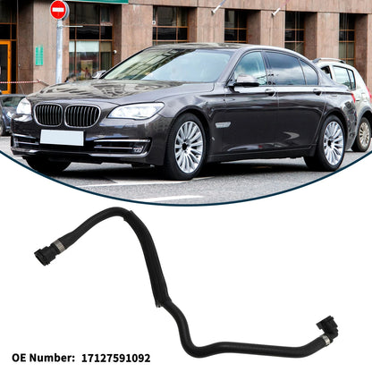 Radiator Hose for BMW F02 760Li (2010-2015)