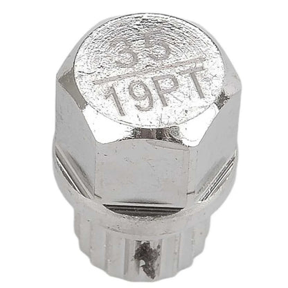 Wheel Lock Nut Bolt Screw Removal Key Anti-Theft for BMW (2019-2023)