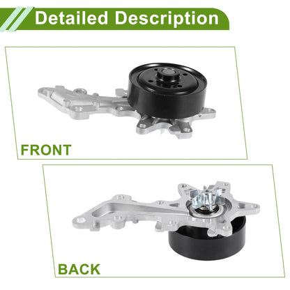 Engine Water Pump for Toyota Corolla (2008-2014) Cooling Water Pump