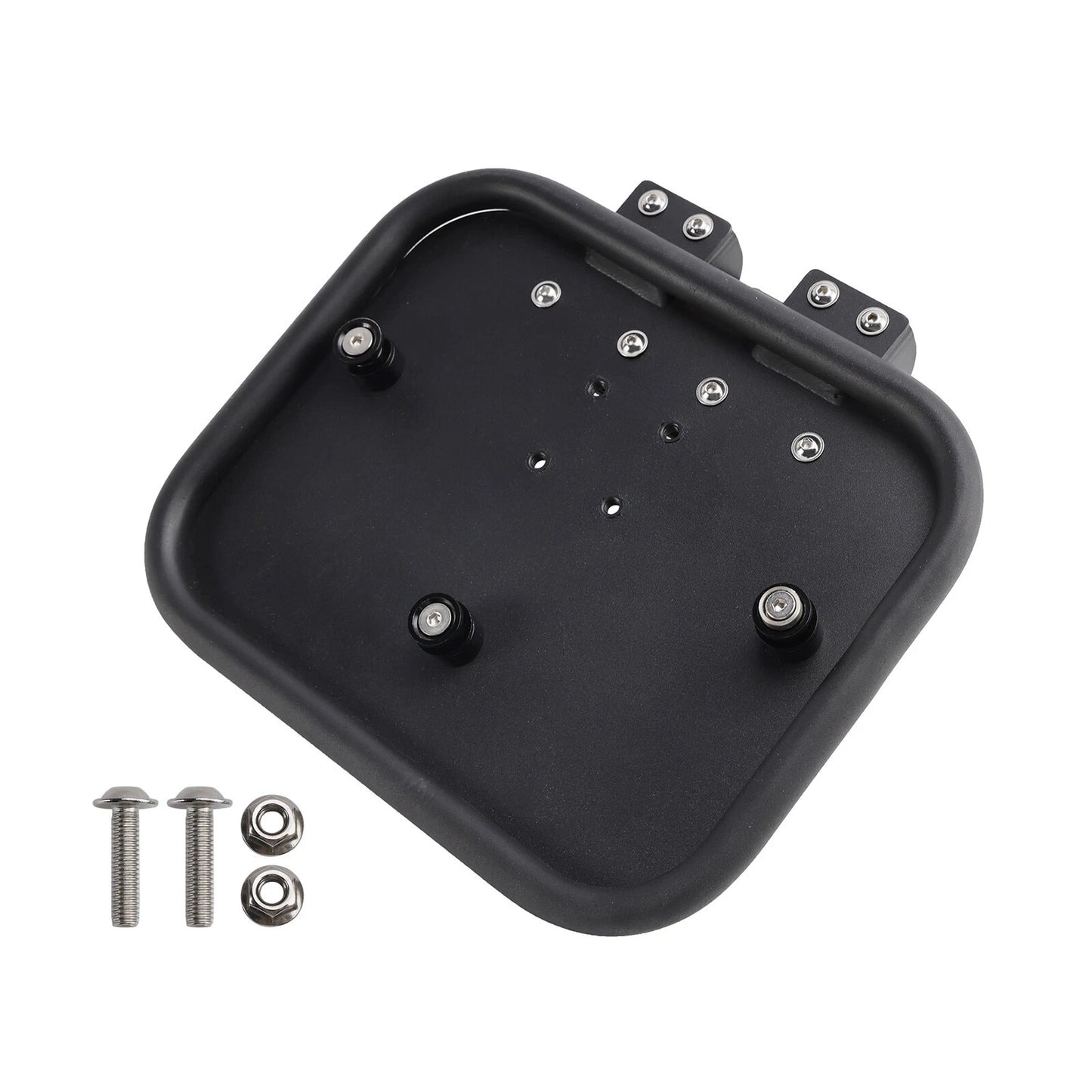 Saddlebag Holder for Honda CT125 Huntercub (2020-2024)
