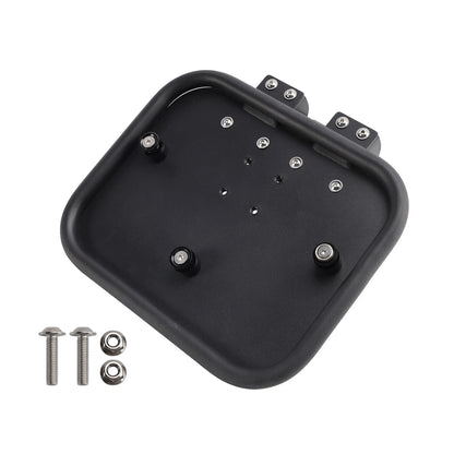 Saddlebag Holder for Honda CT125 Huntercub (2020-2024)