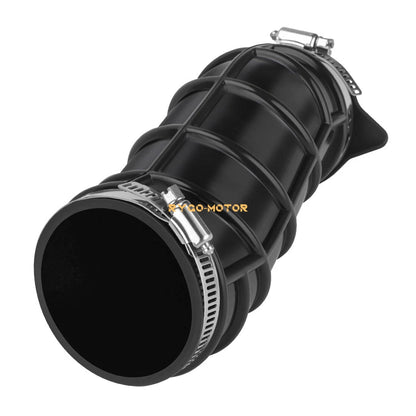 Air Box Boot w/ Clamp for Polaris Ranger 400 4x4 Midsize Pursuit HO (2010–2014)