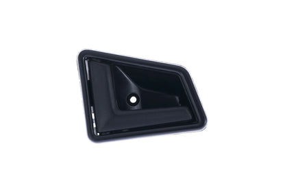Textured Black Front/Rear Left Inner Door Handle for Suzuki Vitara (1988-1997)