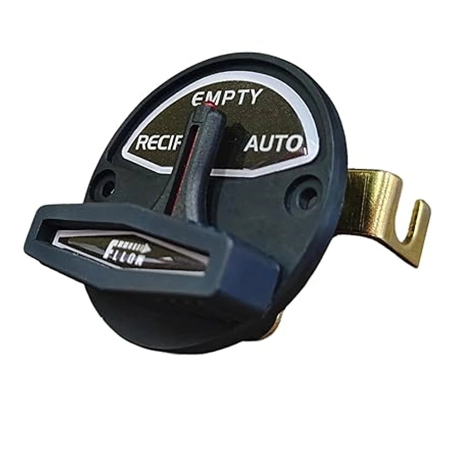 Valve Actuator for Skeeter/Ranger Boats Livewell Control Cable Lever