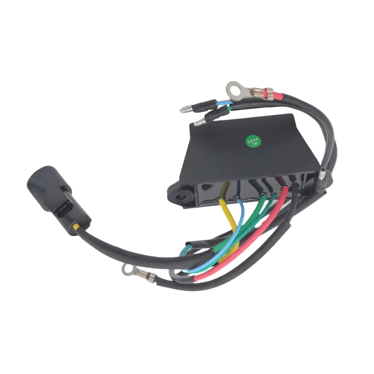 CDI Igniter Box for Honda BF35/BF35AM/BF40/BF40A4 (35-40HP)
