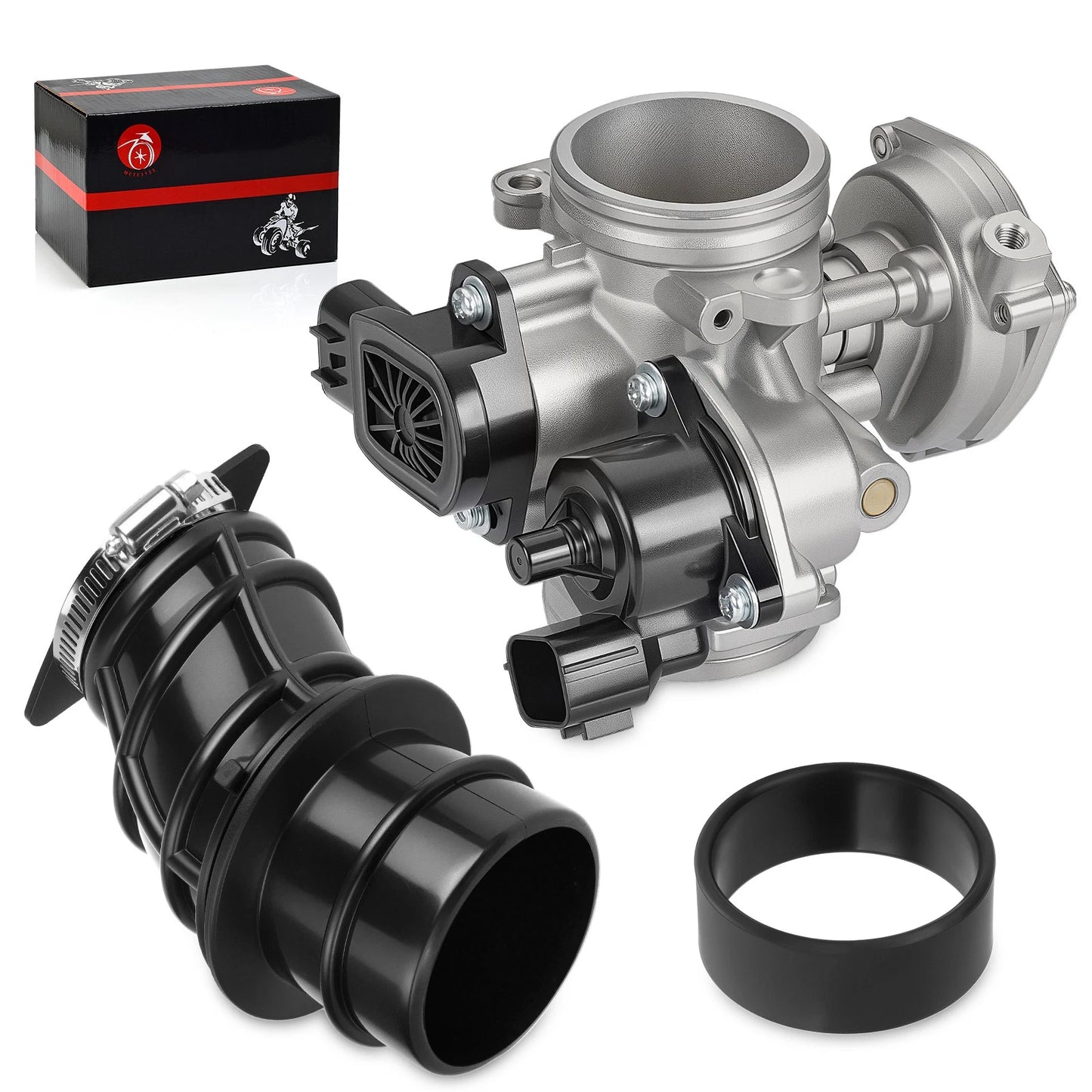 Throttle Body for Polaris Sportsman 500 Touring EFI (2008–2009)