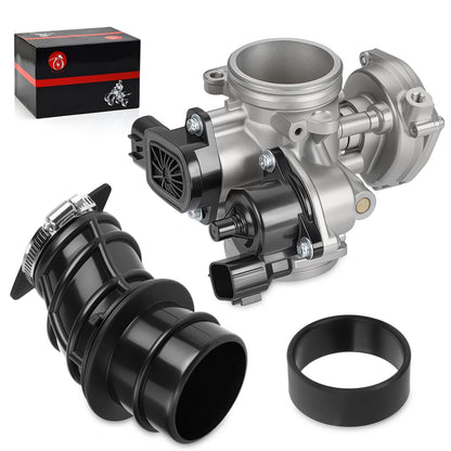 Throttle Body for Polaris Sportsman 500 Touring EFI (2008–2009)