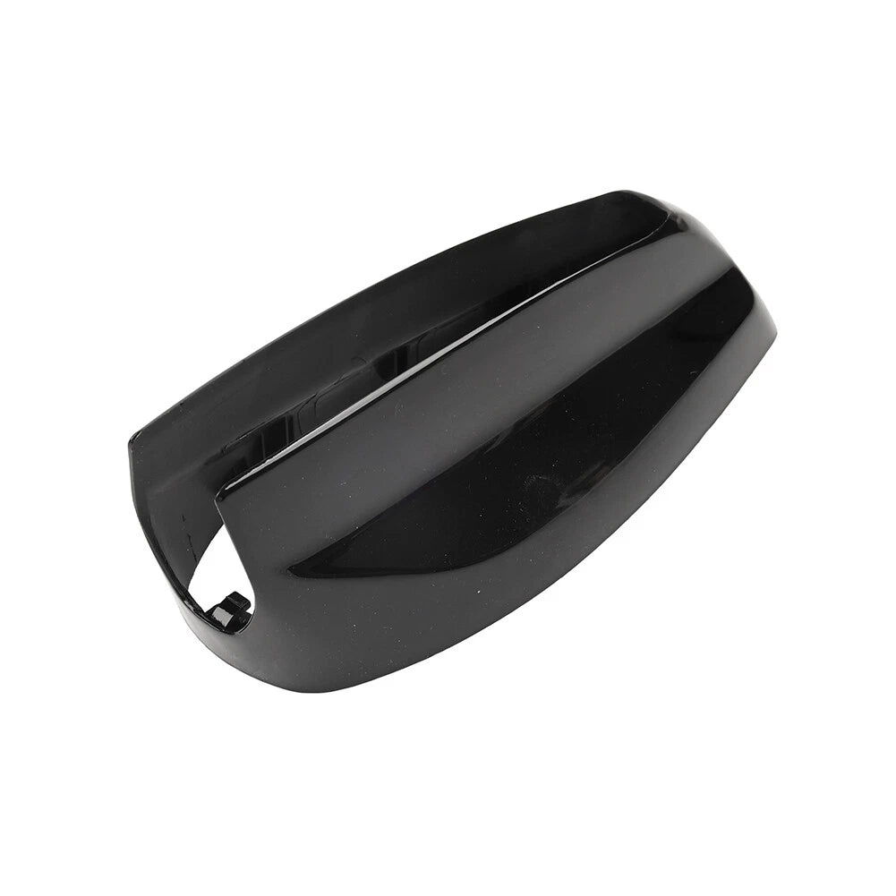 Black Roof Antenna Housing Cover for Land Rover Defender (2018-2024)