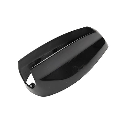 Black Roof Antenna Housing Cover for Land Rover Defender (2018-2024)