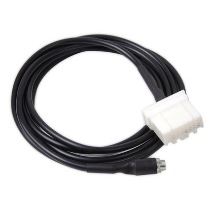 3.5mm AUX IN Cable Adapter for Mazda 3, 6, RX8, MX-5, Besturn B70 (2003-2023)
