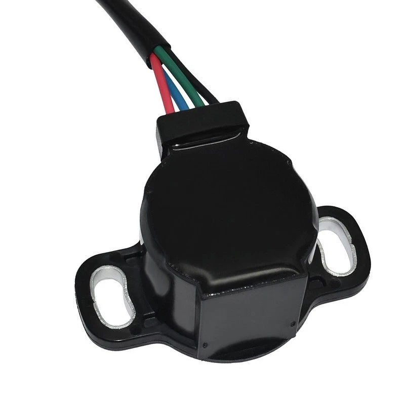 Throttle Body Sensor for Geo Tracker, GMC Tracker, Suzuki, Chevrolet (1999-2004)