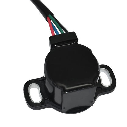 Throttle Body Sensor for Geo Tracker, GMC Tracker, Suzuki, Chevrolet (1999-2004)