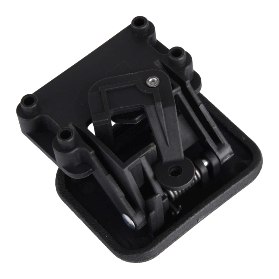 Glove Box Lock Latch Handle for Cadillac Escalade, Chevy Silverado, GMC (2002-2023)