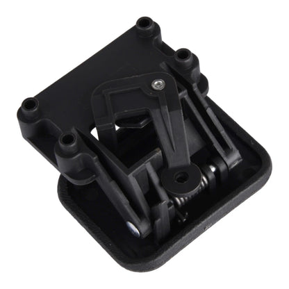Glove Box Lock Latch Handle for Cadillac Escalade, Chevy Silverado, GMC (2002-2023)