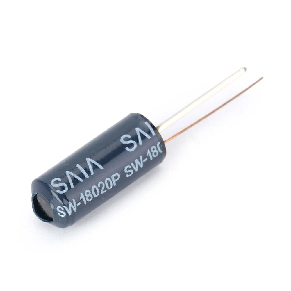 Vibration Sensor Switch for Alarm Systems - SW-18020P