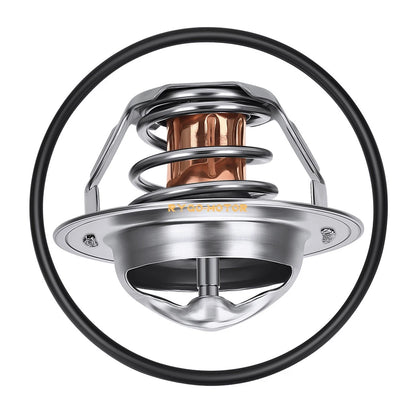 Thermostat & O-Ring for Kawasaki Ninja Vulcan