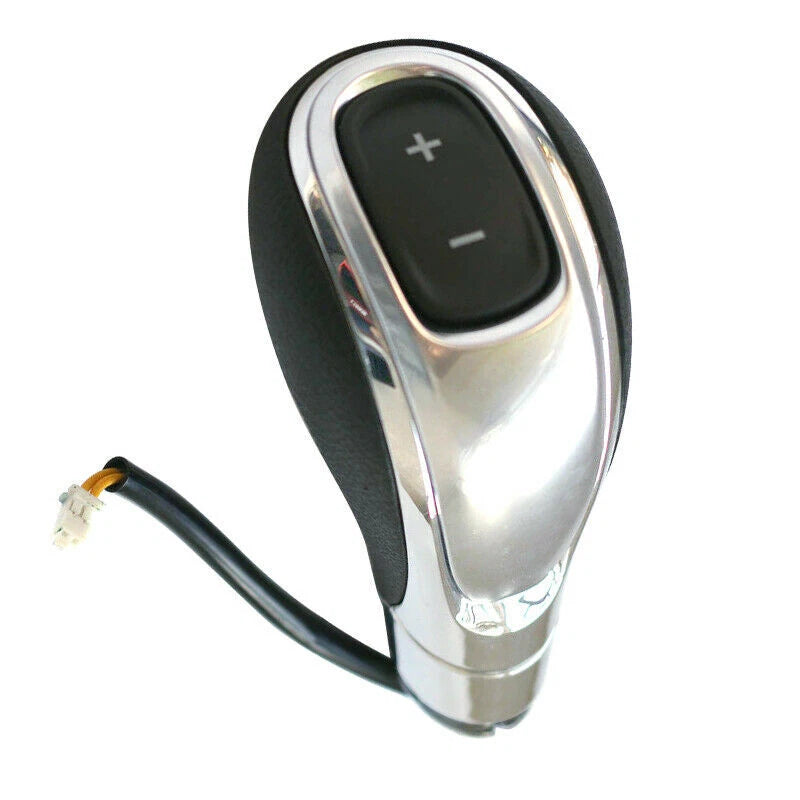 Auto Transmission Gear Shift Knob Shifter Head for Buick Encore (2013–2019)