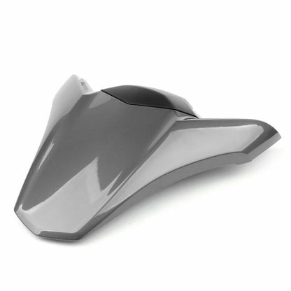 ABS Rear Seat Fairing Cover for Kawasaki Z900 Z (2017-2024) Grey