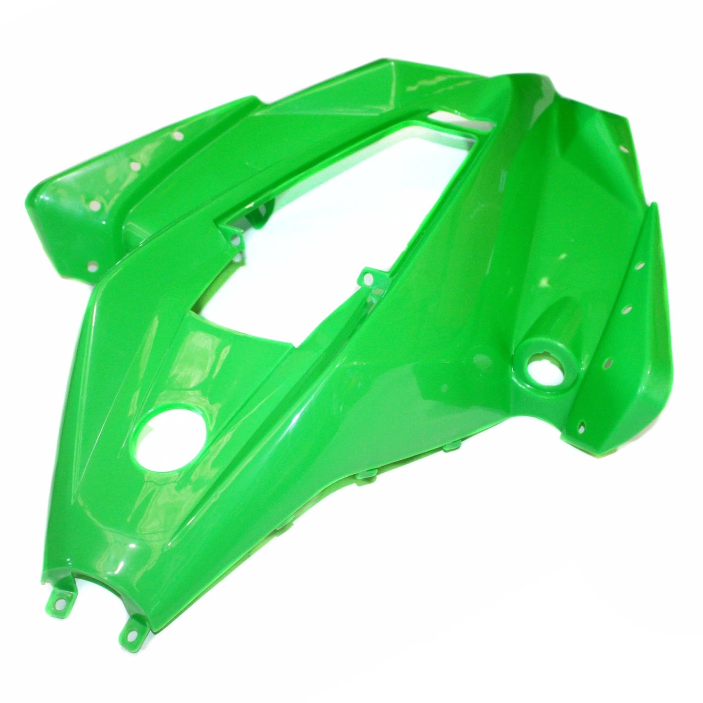 Green Plastics Fairing Fenders Cover for 110cc 125cc Sport Quad ATV