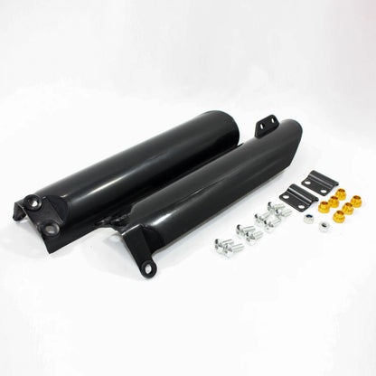 Front Fork Guard Fender Protector for 150cc 160cc 200cc 250cc Dirt Bikes