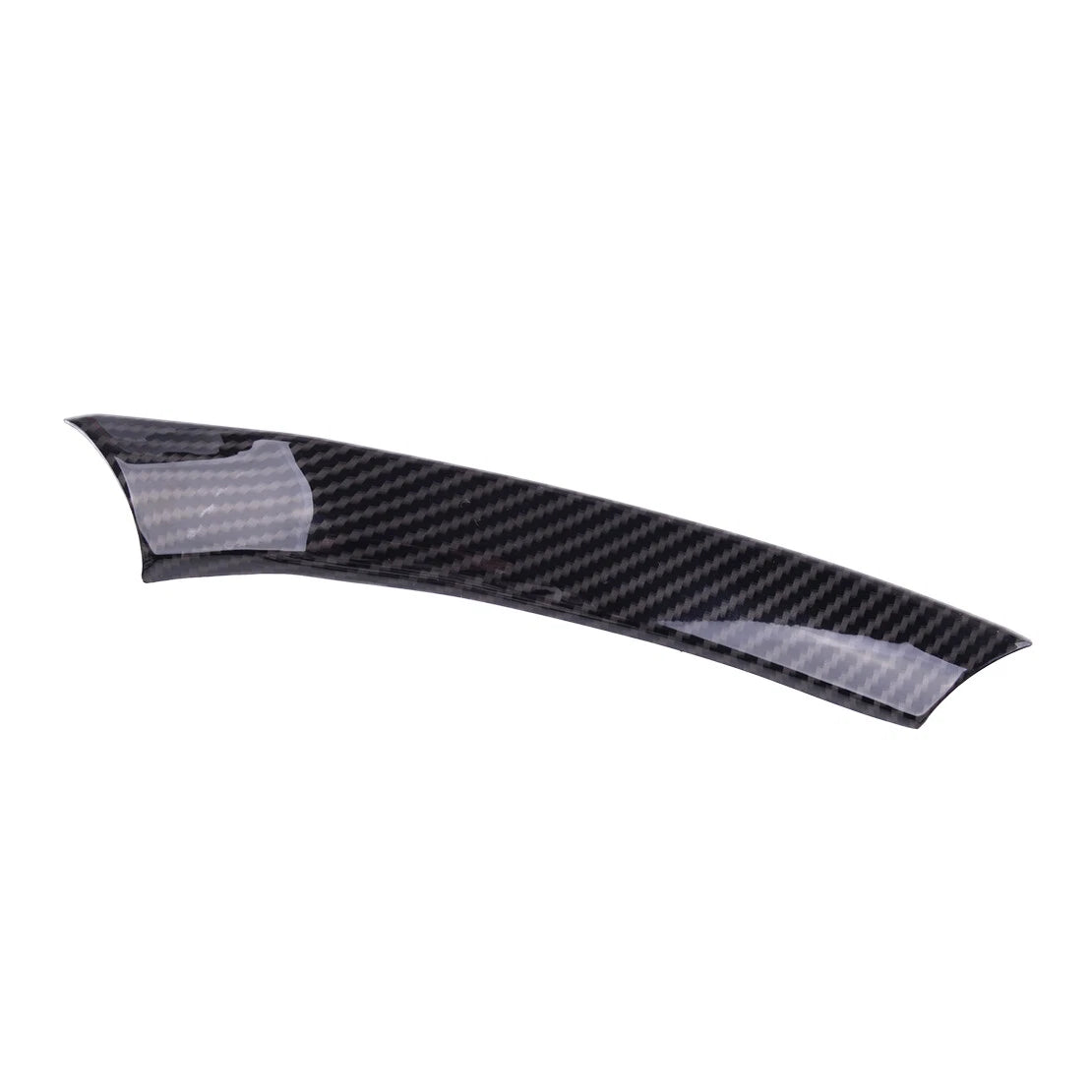 Interior Steering Wheel Cover Trim for Alfa Romeo Giulia (2017)