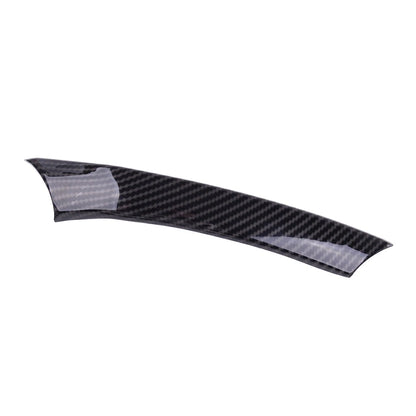 Interior Steering Wheel Cover Trim for Alfa Romeo Giulia (2017)