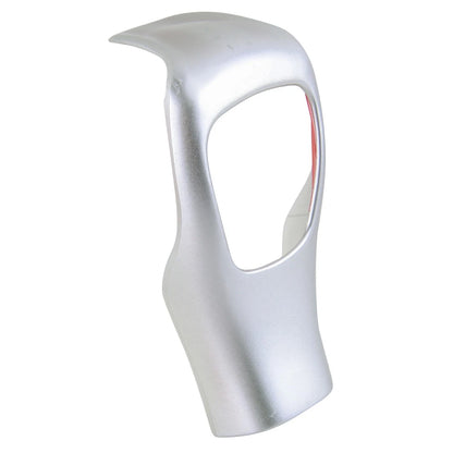 Shift Knob Shifter Cover Trim for Jeep Renegade (2015-2021)