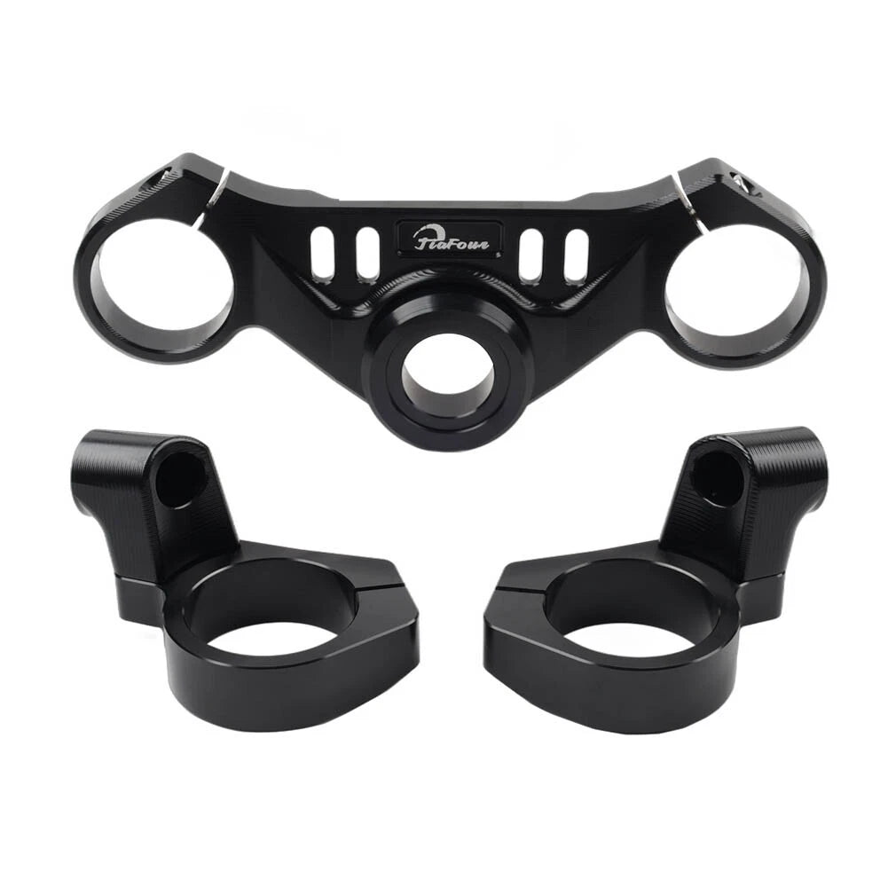 Triple Tree Front Upper Top Clamp for Aprilia RS 660 2021-2023