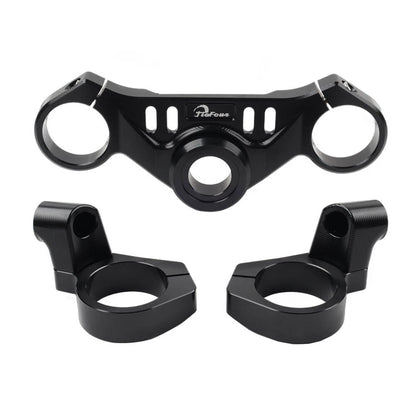 Triple Tree Front Upper Top Clamp for Aprilia RS 660 2021-2023