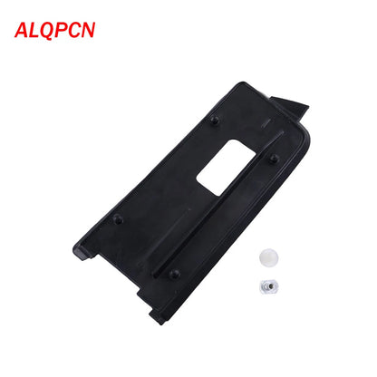 Left Rear End Cap Rubber Roof Rack for Suzuki Grand Vitara (2006-2015)