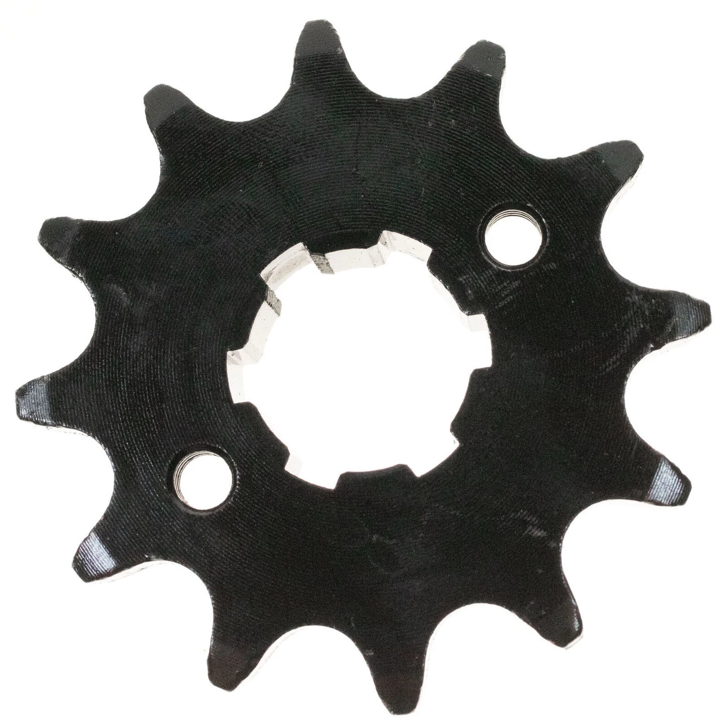 12T / 12 Tooth Front Steel Sprocket for Polaris RZR 170 Razor (2009–2021)