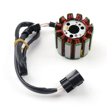 Stator Coil for Yamaha FZ8 (2011-2013), FZ1 (2006-2014), R1 (2004-2008)
