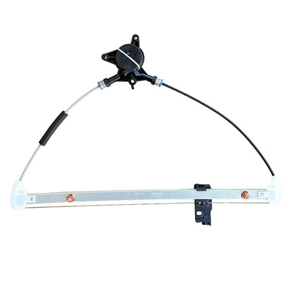 Rear Left Window Regulator for Mazda 3 BK (2003-2009)
