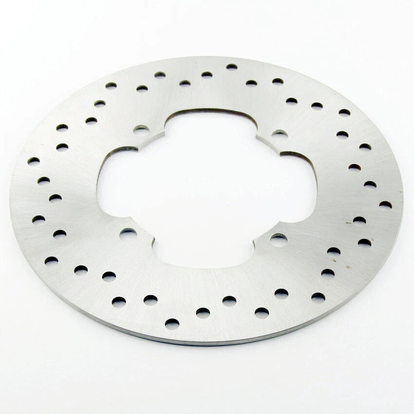 Rear Brake Disc for Honda Silverwing FJS600 FJS400 (2001-2009)