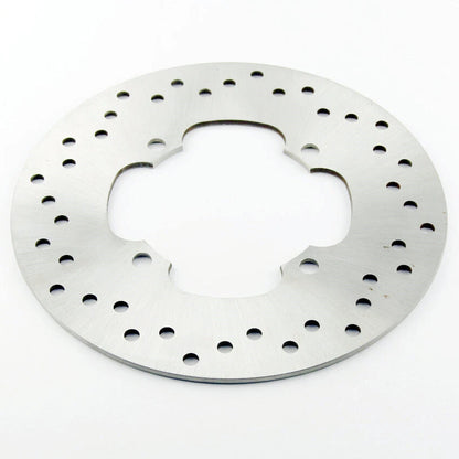 Rear Brake Disc for Honda Silverwing FJS600 FJS400 (2001-2009)