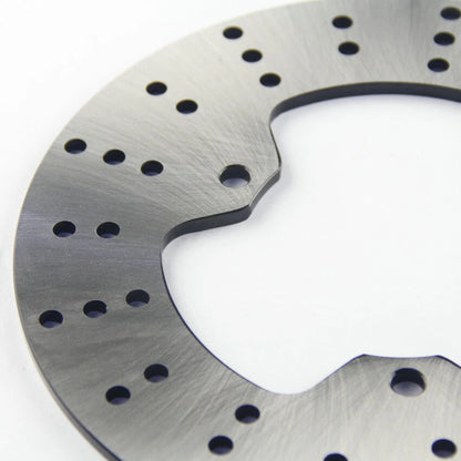 Rear Brake Disc for Yamaha TDR250 FZR250R TZR125 SZR660 FZR400 TZM150