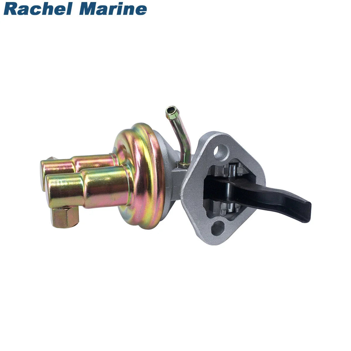 Fuel Pump for Volvo Penta AQ120/125/131/145/151/171/230/250 (1980-1990)